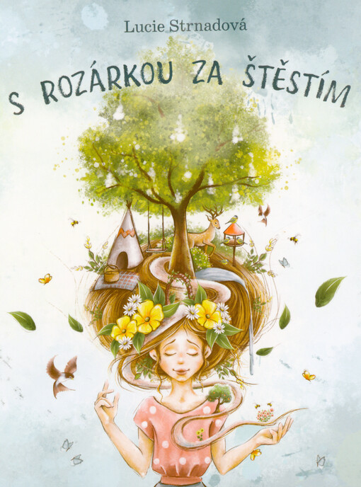 S Rozárkou za štěstím