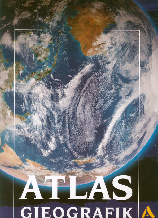 Atlas gjeografik : [vendet e botës]