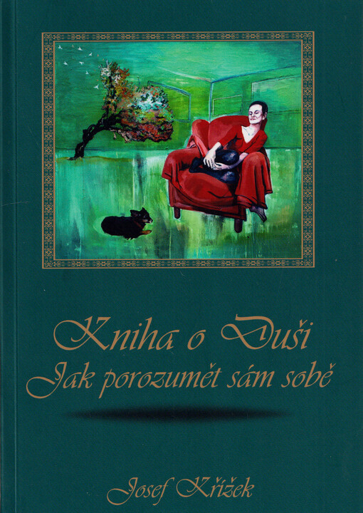 Kniha o duši : jak porozumět sám sobě