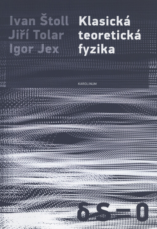 Klasická teoretická fyzika