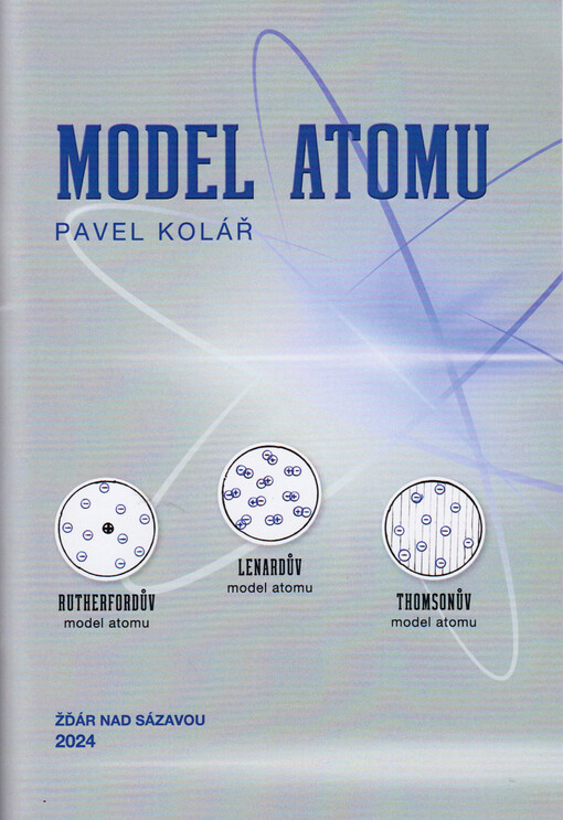 Model atomu