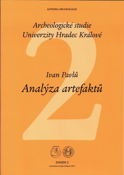 Analýza artefaktů