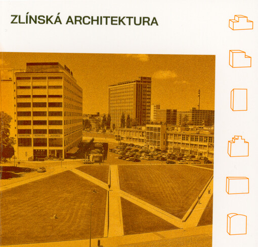 Zlínská architektura
