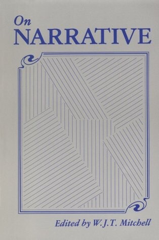 On Narrative (A Critical Inquiry Book)