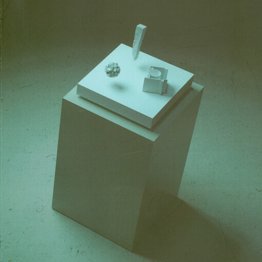 Jakub Pohludka : simuverse