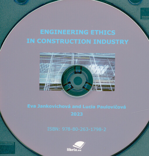 Engineering ethics in construction industry