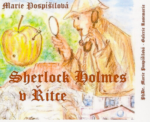 Sherlock Holmes v Řitce