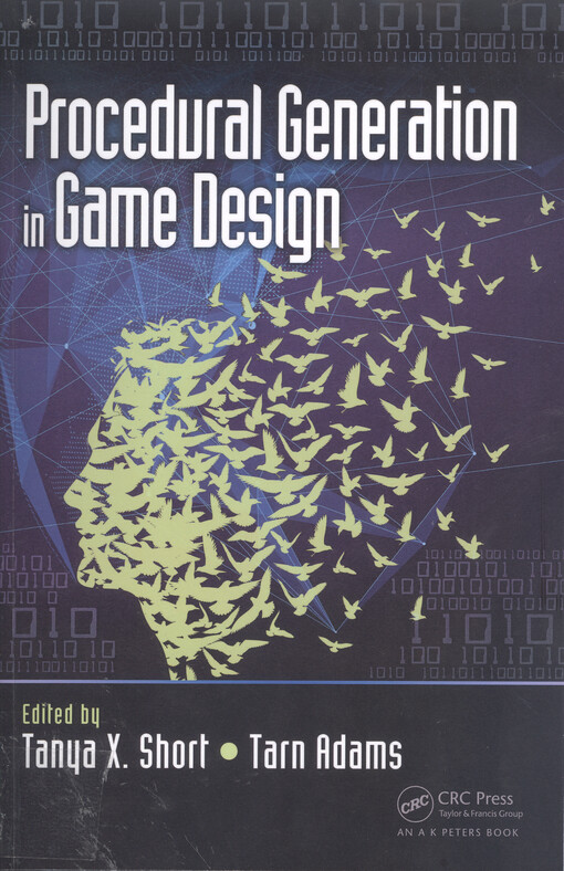 Procedural generation in game design