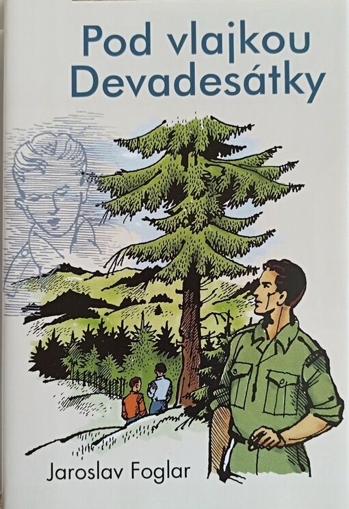 Pod vlajkou Devadesátky, Zvláštní bibliofilské vyd.