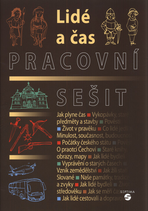 Lidé a čas