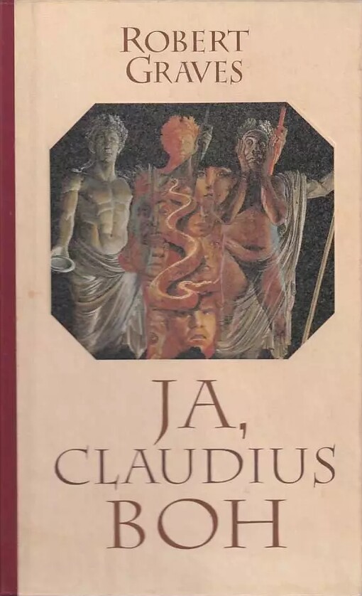 Ja, Claudius Boh