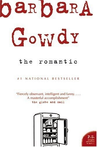 The Romantic : A Novel