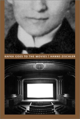 Kafka goes to the movies