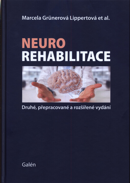 Neurorehabilitace