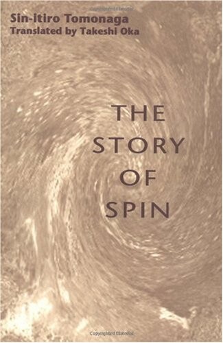 The story of spin