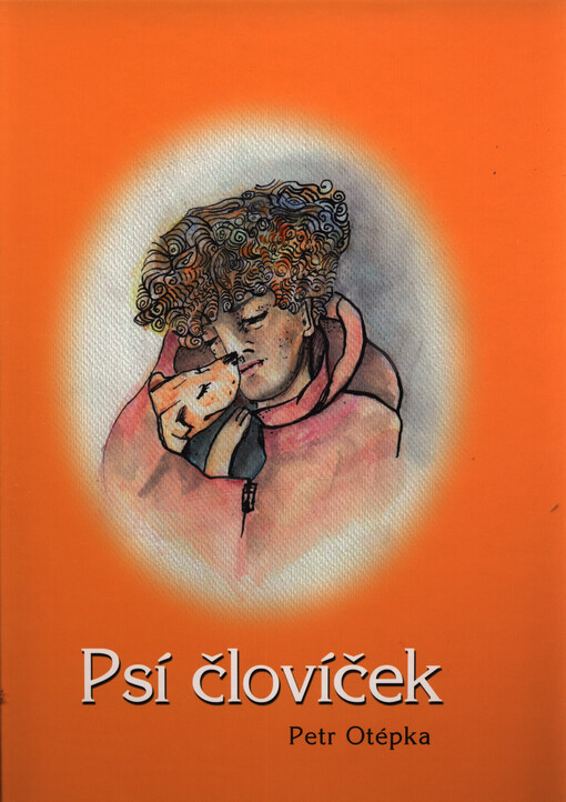 Psí človíček