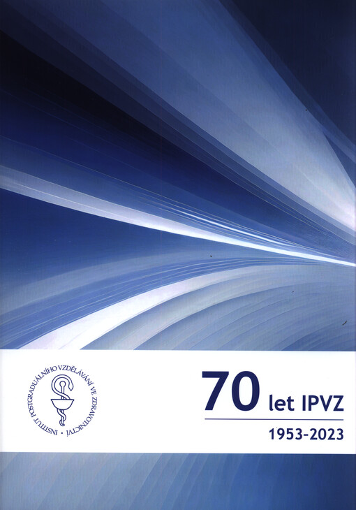 70 let IPVZ 1953-2023