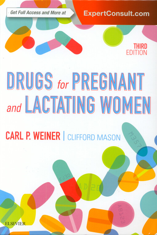 Drugs for pregnant and lactating women