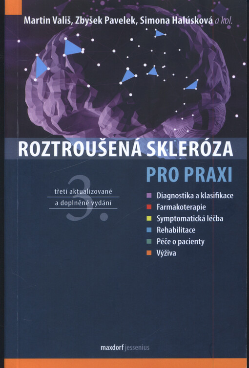 Roztroušená skleróza pro praxi