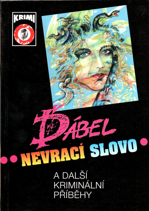 Ďábel nevrací slovo a další kriminální příběhy