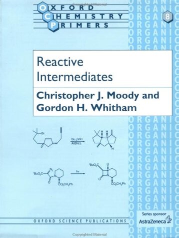 Reactive Intermediates
