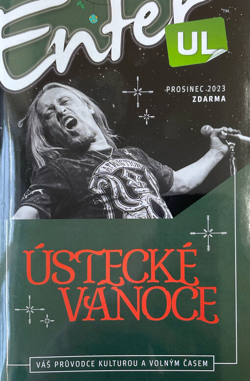  Prosinec