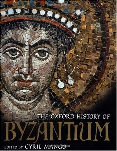 The Oxford History of Byzantium