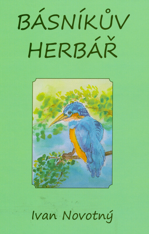 Básníkův herbář