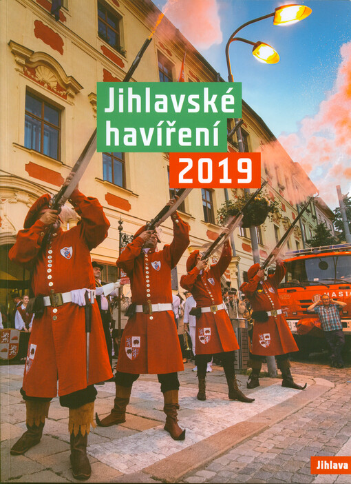 Jihlavské havíření 2019