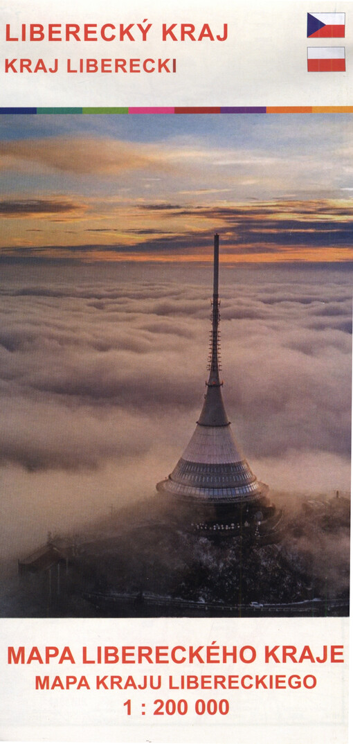 Liberecký kraj = Kraj Liberecki