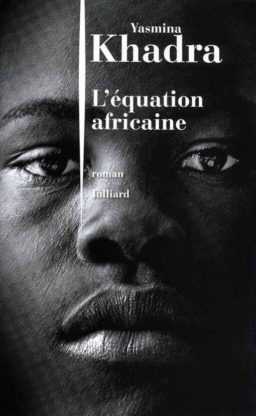 L'équation africaine :roman