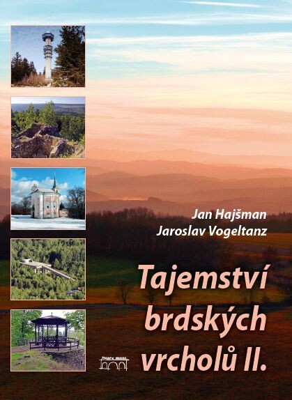 Tajemství brdských vrcholů, sv. 2