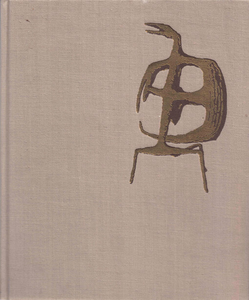 Hledání tvaru :čtení o moderním sochařství s historickým prologem