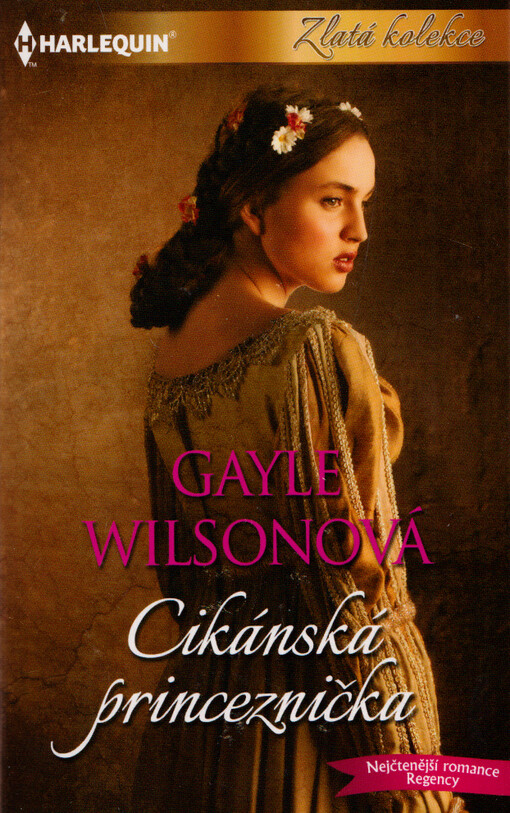 Cikánská princeznička