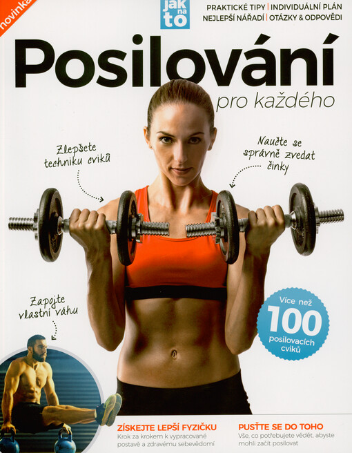 Posilování pro každého