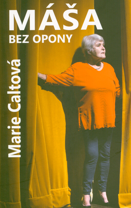 Máša bez opony