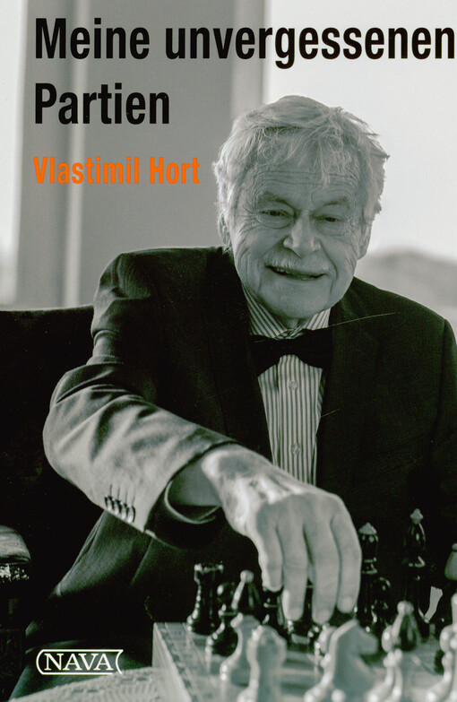 Meine unvergessenen Partien