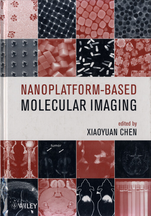 Nanoplatform-based molecular imaging