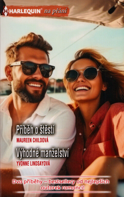 Příběh o štěstí