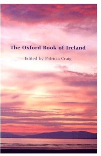 The Oxford Book of Ireland