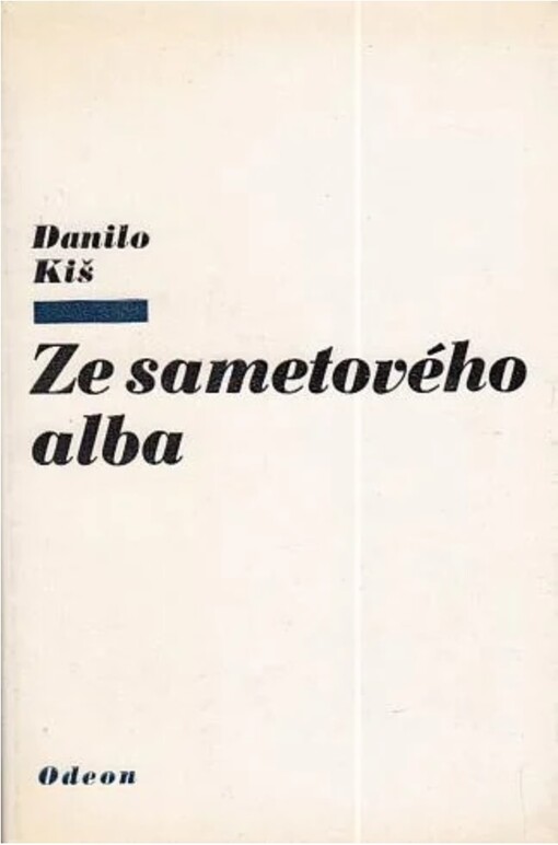Ze sametového alba