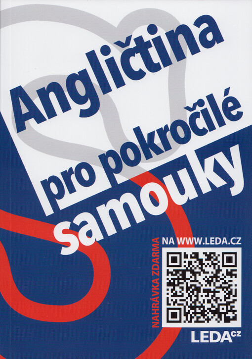 Angličtina pro pokročilé samouky