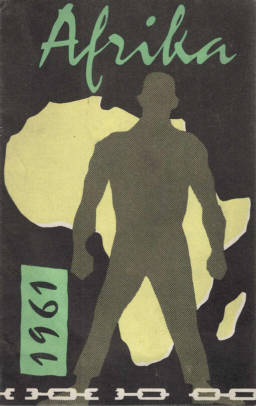 Afrika 1961