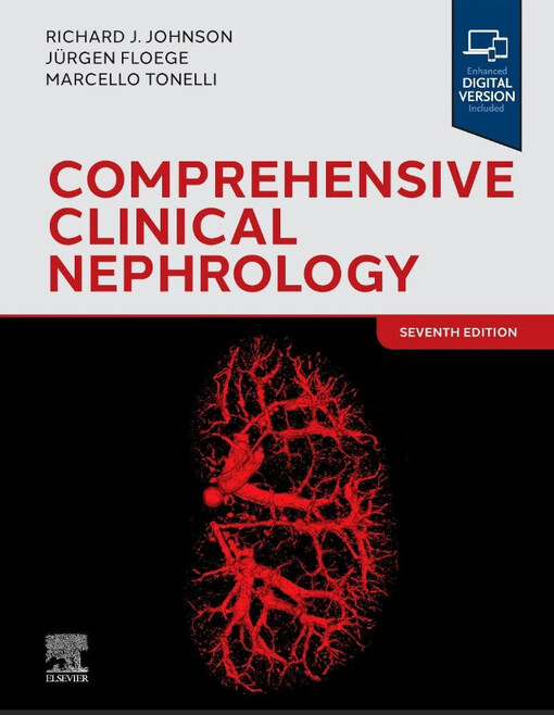 Comprehensive clinical nephrology