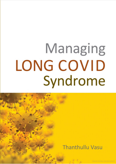 Managing long COVID syndrome