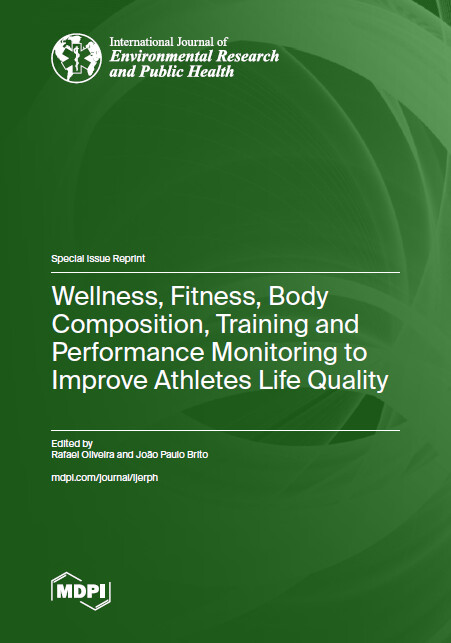 Wellness, fitness, body composition, training and performance monitoring to improve athletes life quality