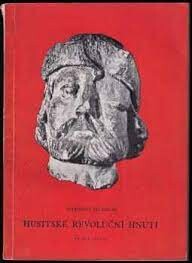 Husitské revoluční hnutí :průvodce výstavou [1953-1955]