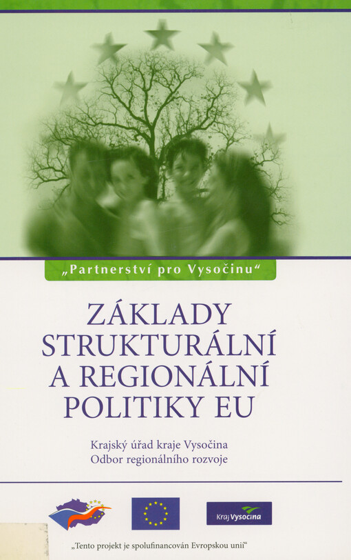 Základy strukturální a regionální politiky EU