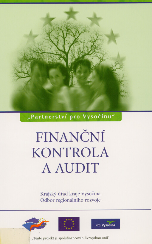 Finanční kontrola a audit