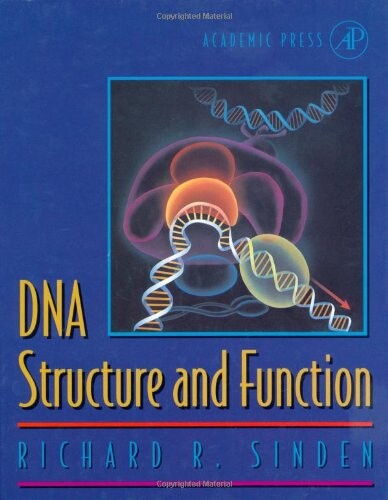 DNA structure and function